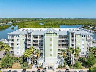 5 Riverwalk Dr Unit 604, New Smyrna Beach, FL 32169