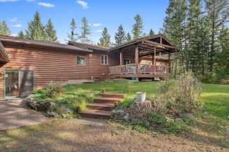 176 Blaine Ridge Rd, Kalispell, MT 59901