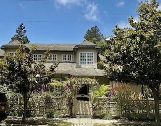 1700 Sherman Ave, Burlingame, CA 94010