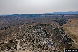 0 South St, Reliance, WY 82901