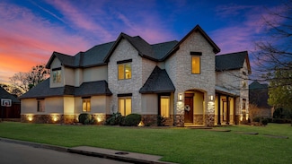 1401 Long And Winding Rd, Mansfield, TX 76063
