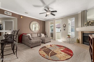 2992 N Miller Rd Unit 219B, Scottsdale, AZ 85251