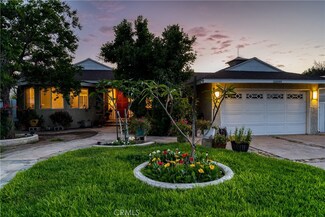 10049 Langdon Ave, Mission Hills, CA 91345