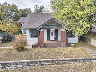 730 S Phoenix Ave, Tulsa, OK 74127