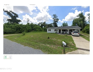 1730 Christopher St, Lynn Haven, FL 32444