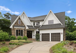 400 Hunter Ln, Charlotte, NC 28211