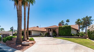 7701 W Bluefield Ave, Glendale, AZ 85308