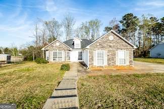 605 Everlasting Way, Locust Grove, GA 30248