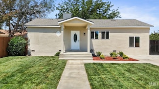 405 Cypress St, Bakersfield, CA 93304