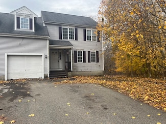 345 Laurel St, Bridgewater, MA 02324