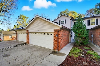 2542 Valais Ct Unit 2542, Dayton, OH 45458