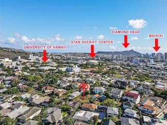 2002 Hunnewell St Unit L, Honolulu, HI 96822