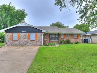 2713 SW 75th St Unit 4054299816, Oklahoma City, OK 73159