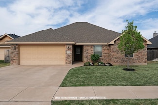 5150 Bunny Run, Abilene, TX 79602