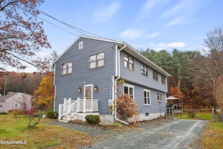 386 Cheshire Rd, Pittsfield, MA 01201