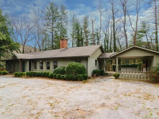 134 Kanawha Dr Unit 1 & ADJ, Black Mountain, NC 28711