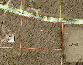 1232 Beck Rd, Silex, MO 63377