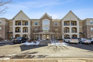 15550 Linnet St NW Unit 1301, Andover, MN 55304