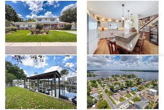 75 N Canal Dr, Palm Harbor, FL 34684
