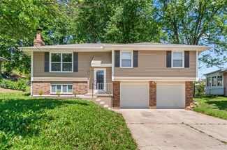413 SW Moreland School Rd, Blue Springs, MO 64014