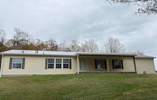 266 Twp Rd 209, Willowwood, OH 45696