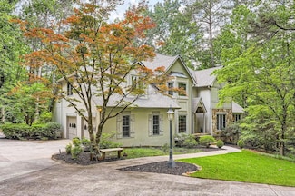 5161 Hermitage Dr Unit 1, Powder Springs, GA 30127