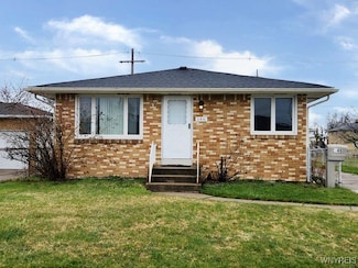 146 Lou Ann Dr, Depew, NY 14043