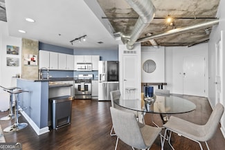 115 W Peachtree Place NW Unit 706, Atlanta, GA 30313