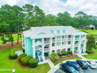 330 S Middleton Dr NW Unit 1009, Calabash, NC 28467
