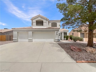 6120 Desert Haven Rd, Las Vegas, NV 89130