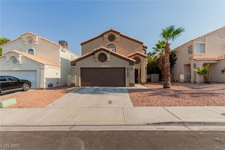 8105 Cimarron Ridge Dr, Las Vegas, NV 89128