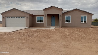 31015 N 251st Ave, Wittmann, AZ 85361