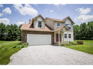 9260 Malibu Rd NE Unit 7, Minerva, OH 44657