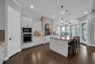 31268 New Forest Park Ln, Spring, TX 77386
