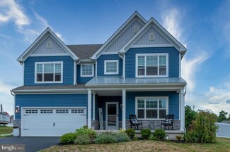 2001 Prout Farm Rd, Pottstown, PA 19464