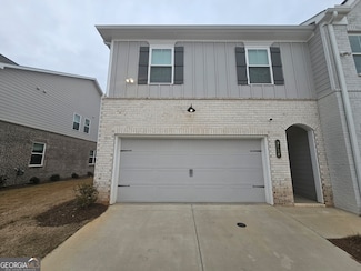 3615 Silvery Way, Powder Springs, GA 30127