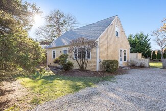 23 Malabar Rd, Chatham, MA 02633