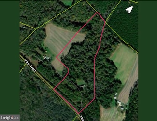 20787 The Trail, Little Plymouth, VA 23091