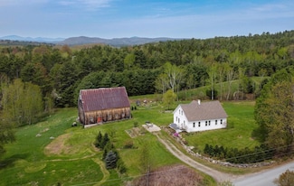 87 Porter Rd, Bath, NH 03740