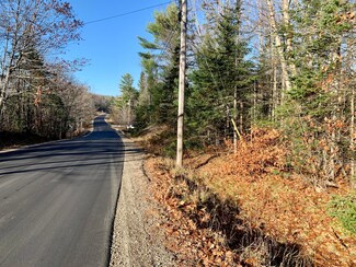 0 Millvale Rd, Bucksport, ME 04416