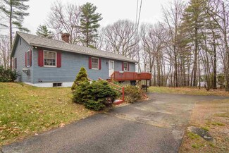 781 Province Rd, Strafford, NH 03884