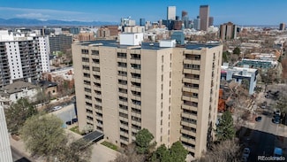 800 N Pearl St Unit 702, Denver, CO 80203