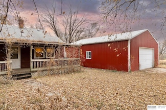 137 Joyce Cir, Mead, NE 68041