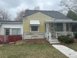 20501 Wakenden, Redford, MI 48240