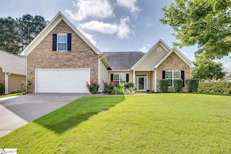 4 Hanging Moss Ln, Greenville, SC 29615