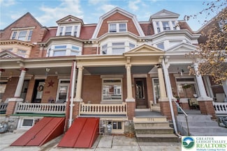 1336 W Turner St, Allentown, PA 18102