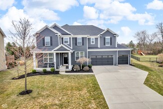 15678 Byrding Dr, Westfield, IN 46074