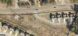 2303 Freeman Rd, Jonesboro, GA 30236