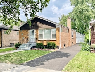 132 W 126th Place, Chicago, IL 60628