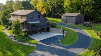 6774 W McCarthy Knob Rd, Lanesville, IN 47136